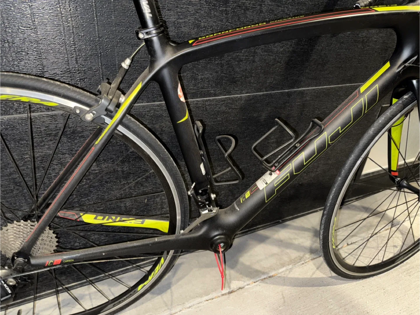 Fuji Road Bike image indicator(3)