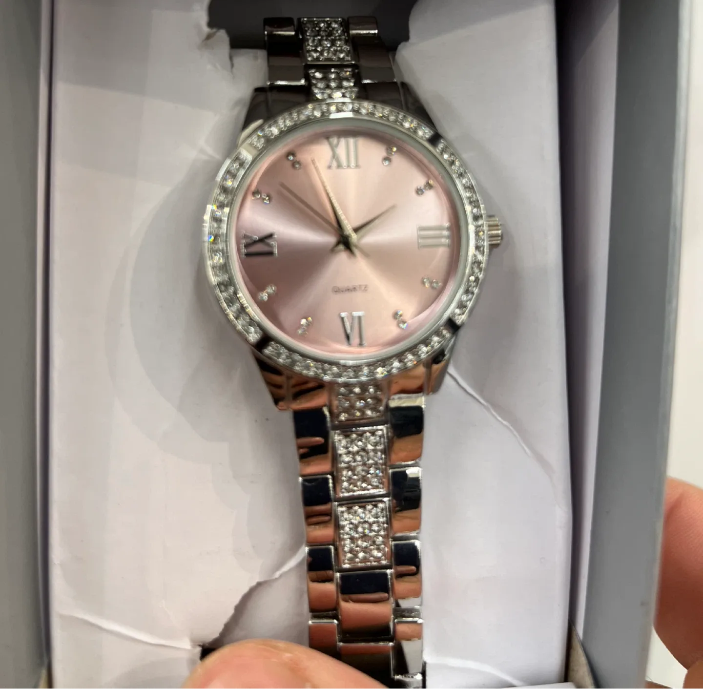 Assorted Ladies' Watches - New in Box image indicator(3)