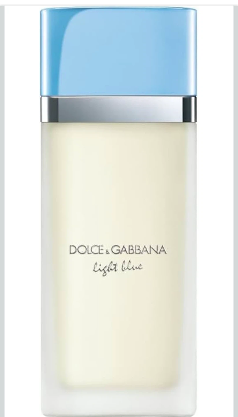New Dolce & Gabbana Light Blue Eau de Toilette - photo 4