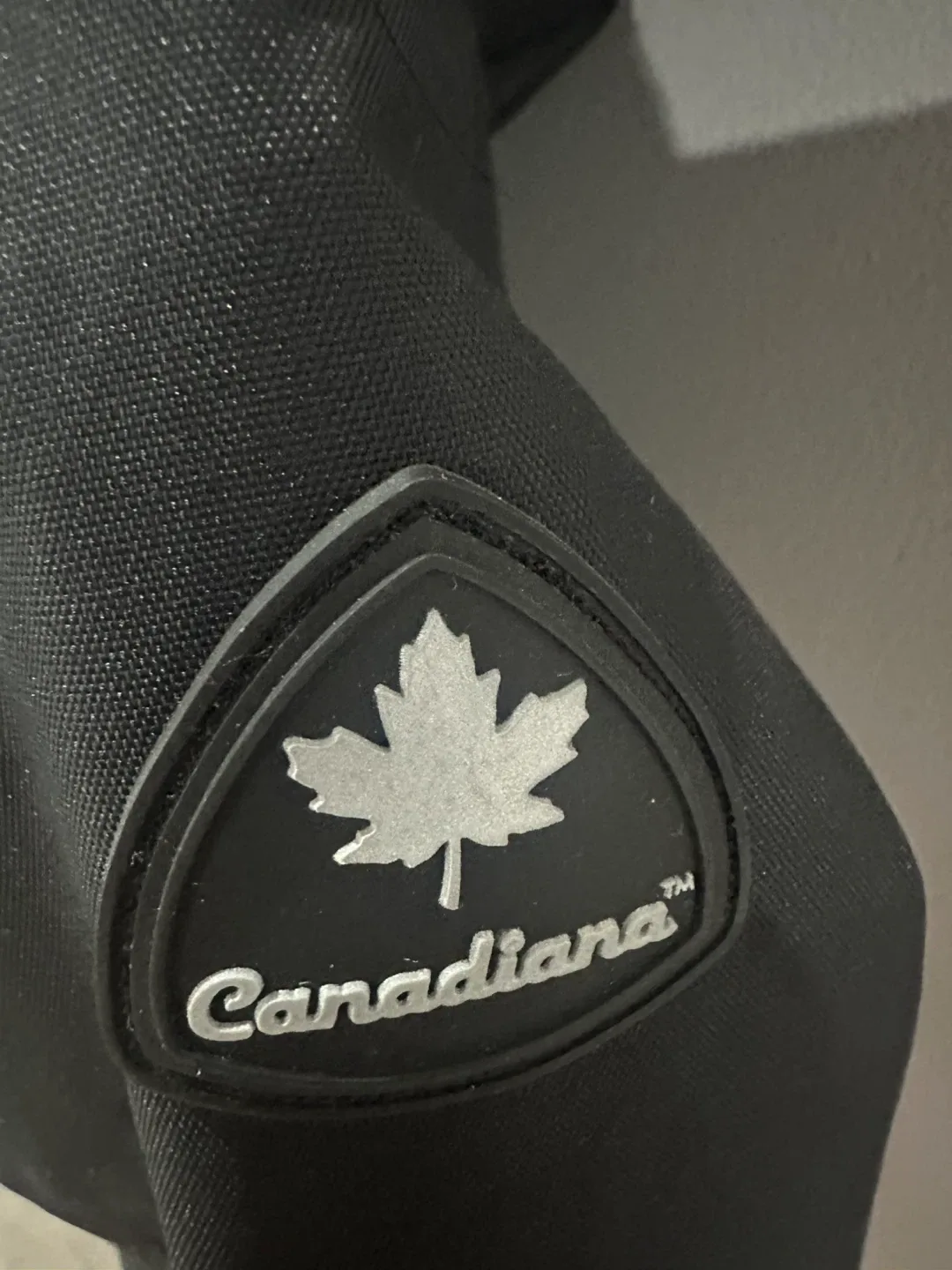 Canadiana Boys' Winter Jacket - Size 2T image indicator(2)