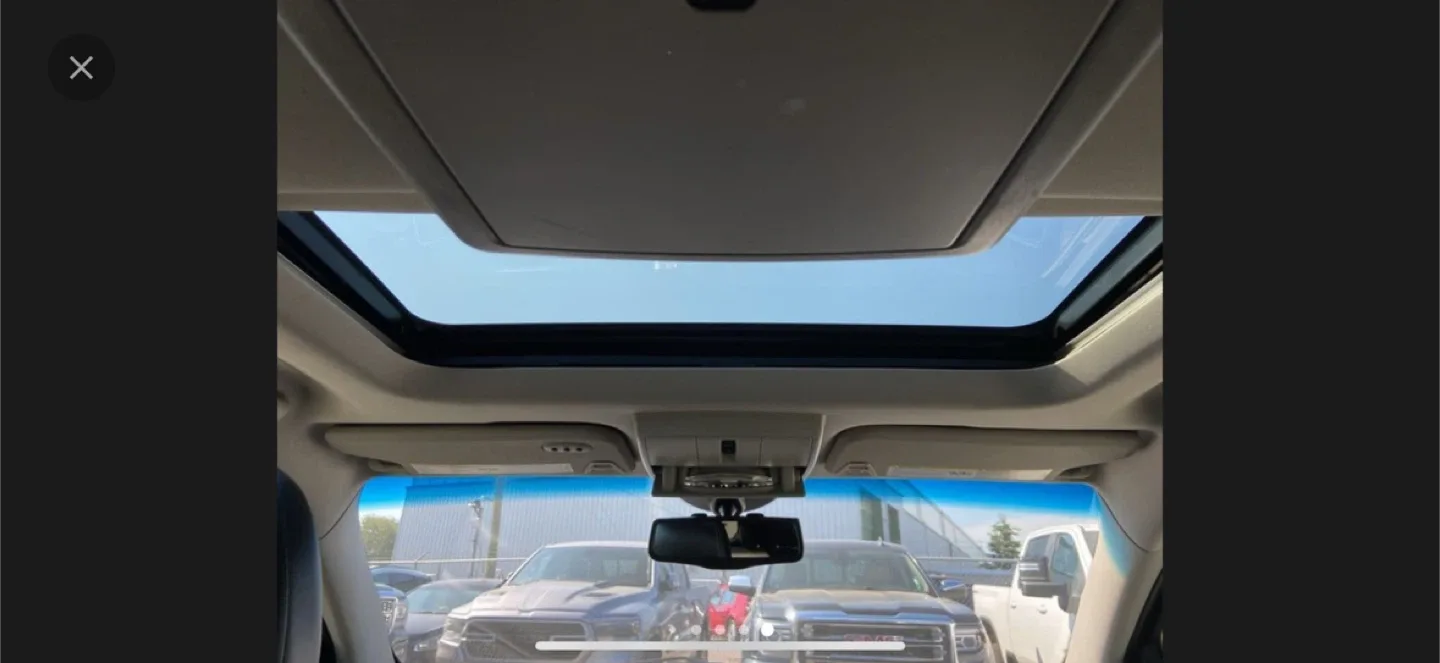 Blue Dodge Journey SUV image indicator(10)