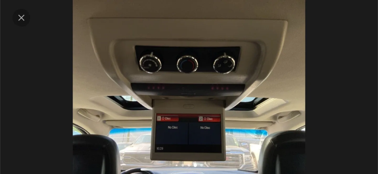 Blue Dodge Journey SUV image indicator(9)