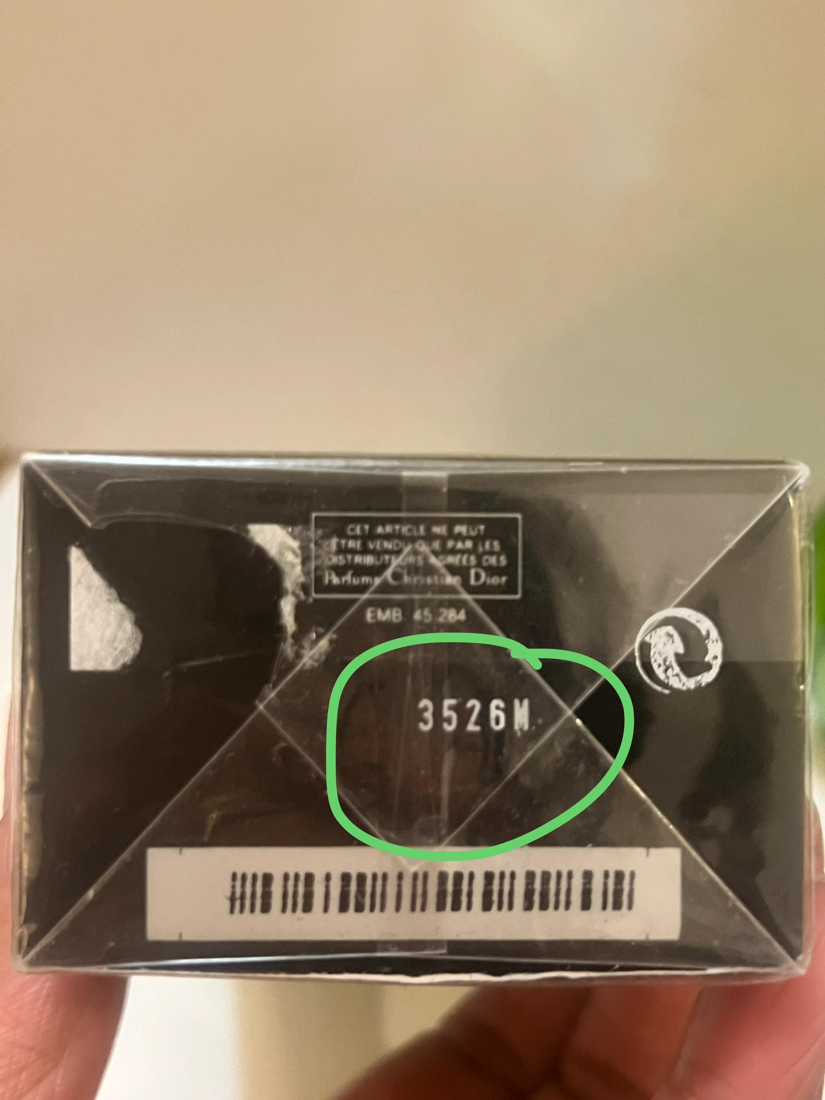 Christian Dior Tendre Poison Eau de Toilette 50ml image indicator(5)