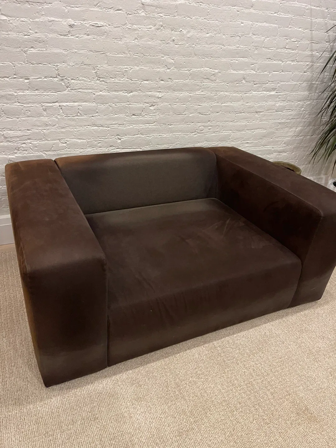 Molteni&C Large Sofa + 2 Oversized Armchairs – FREE DELIVERY image indicator(6)