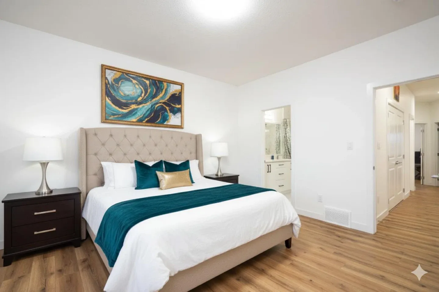 Detached house with legal suite for rental/airbnb side income image indicator(7)