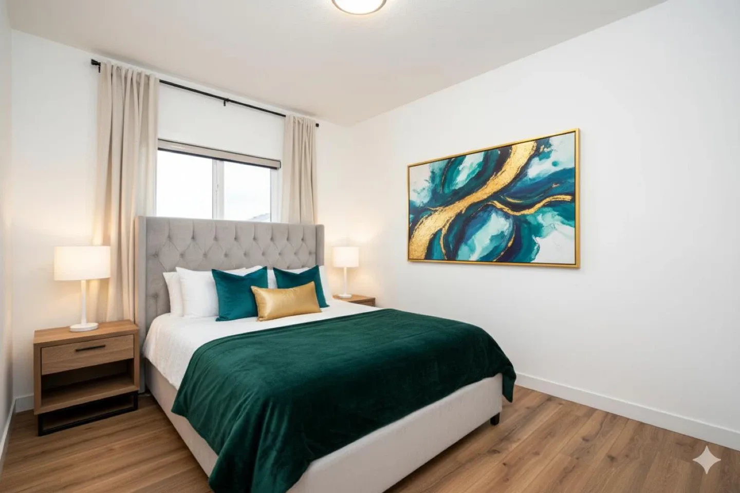 Detached house with legal suite for rental/airbnb side income image indicator(9)