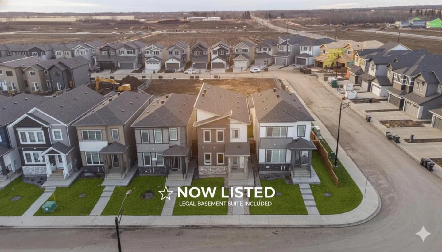 Detached house with legal suite for rental/airbnb side income image indicator(10)