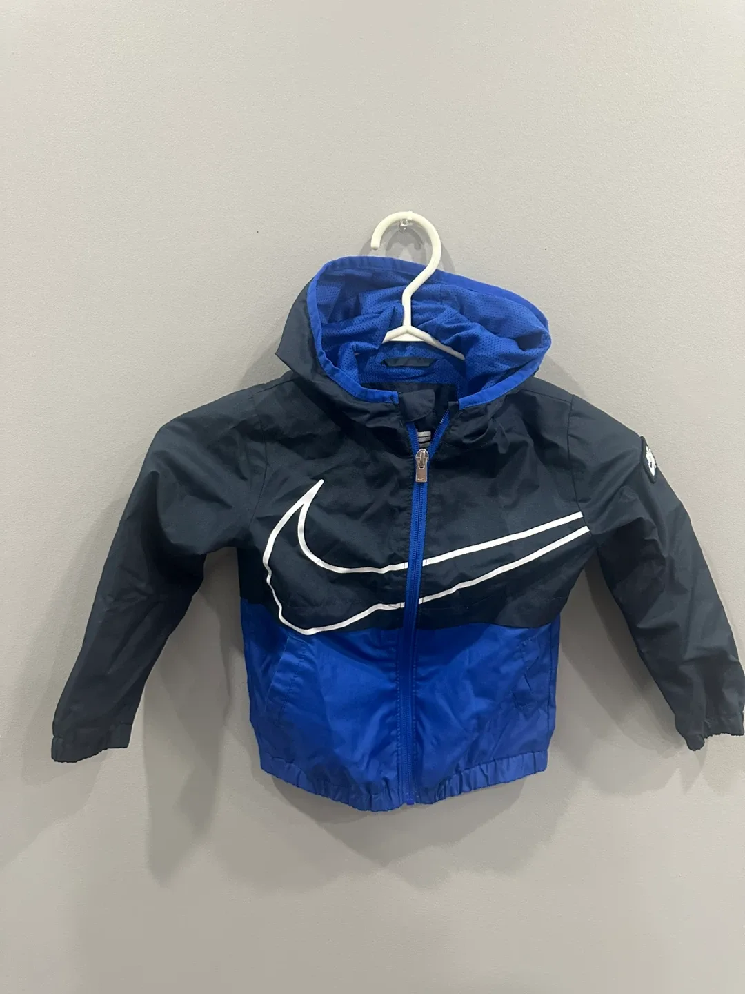 Nike Toddler Jacket, Size 3T