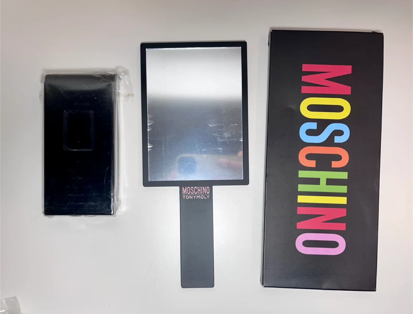 [New] Travel Makeup Brush Set (with Free Portable Mirror) image indicator(3)