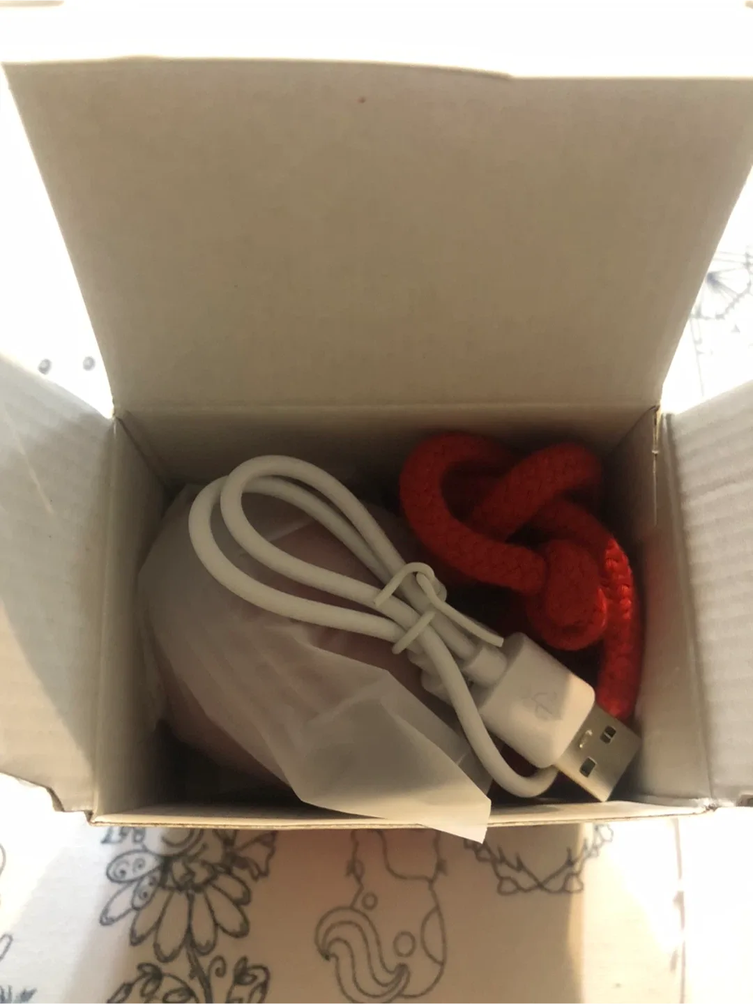 New Smart Cat Toy - Interactive Ball image indicator(4)