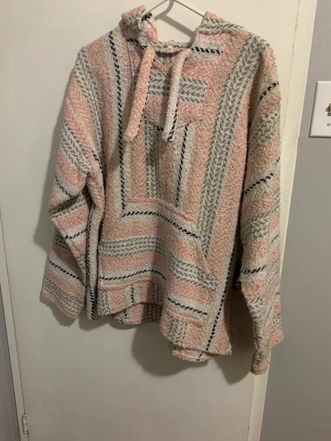 Earth Ragz Baja Hoodie