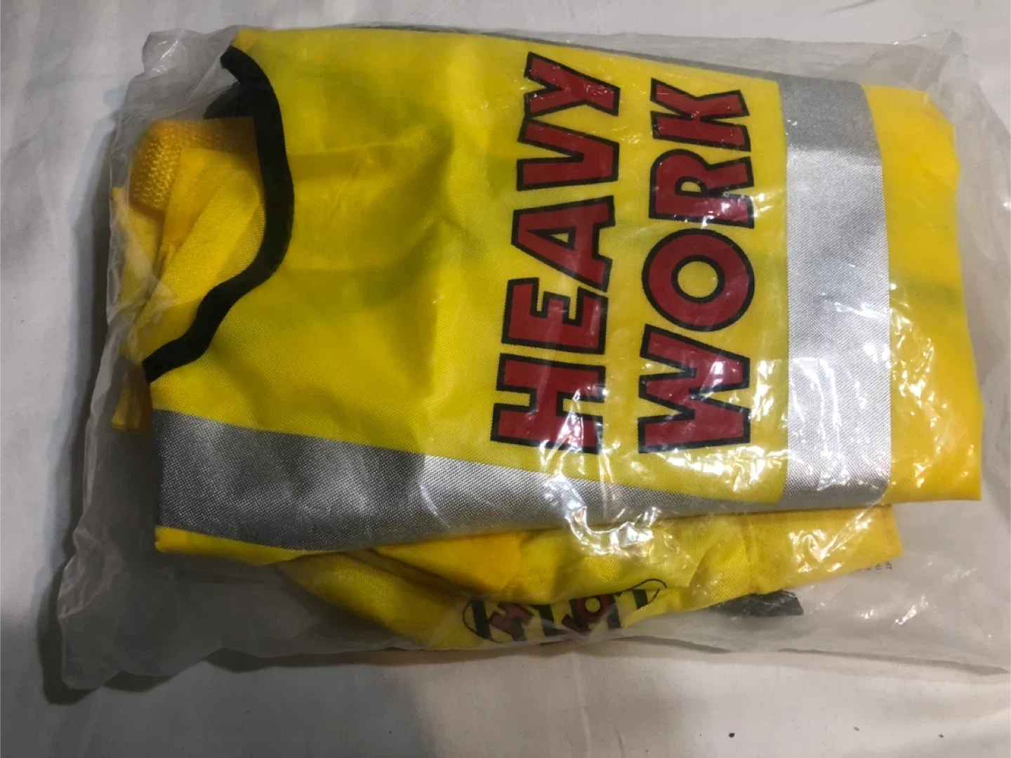 Kids Heavy Work Costume with Tools image indicator(4)