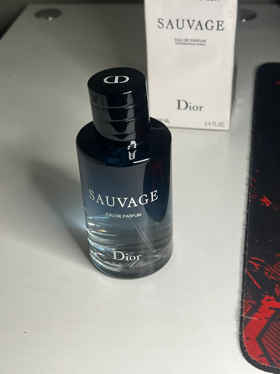 Dior Sauvage Eau de Parfum 100ml