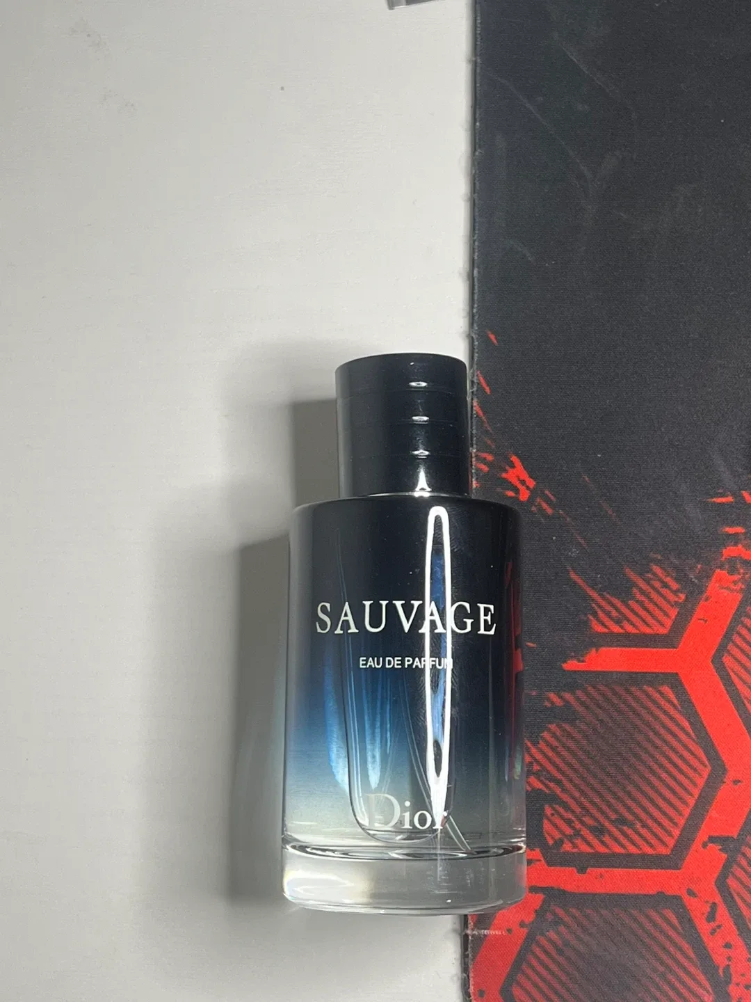 Dior Sauvage Eau de Parfum 100ml image indicator(4)