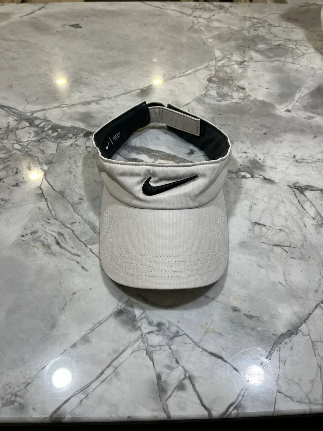 Nike Dri-FIT Visor - NEW