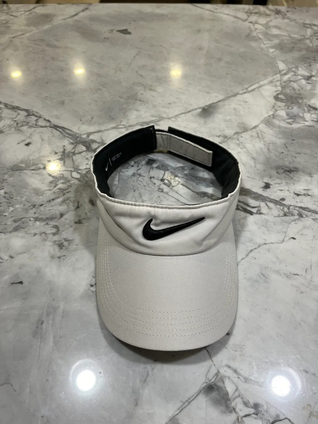 Nike Dri-FIT Visor - NEW image indicator(5)