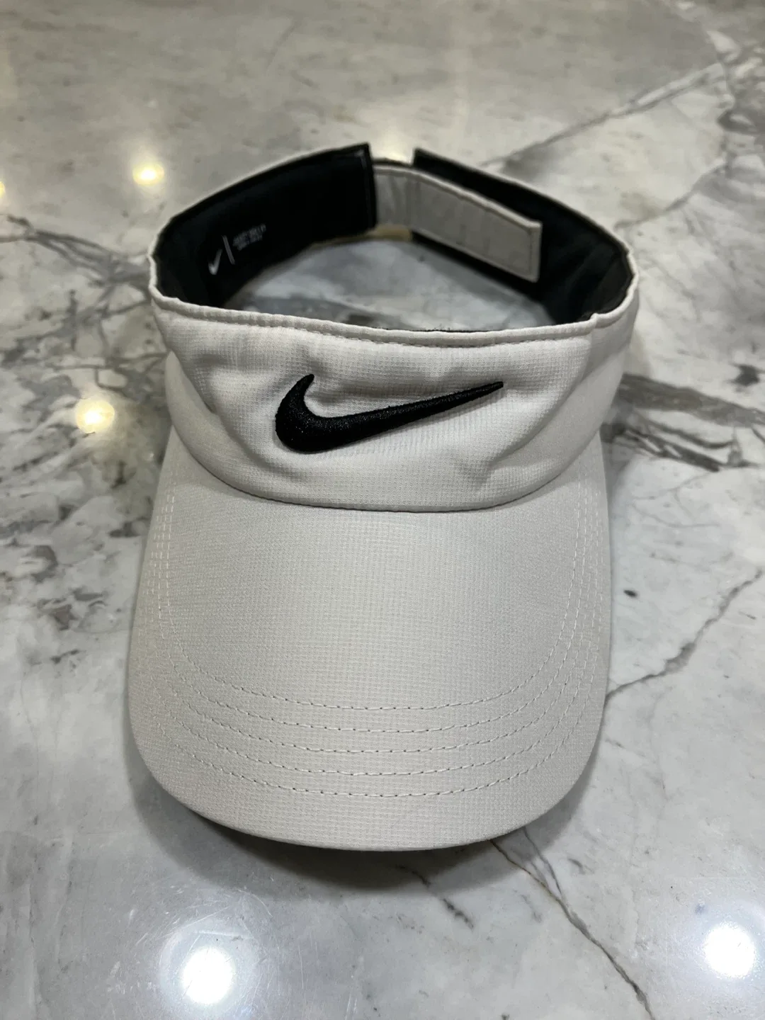 Nike Dri-FIT Visor - NEW image indicator(4)