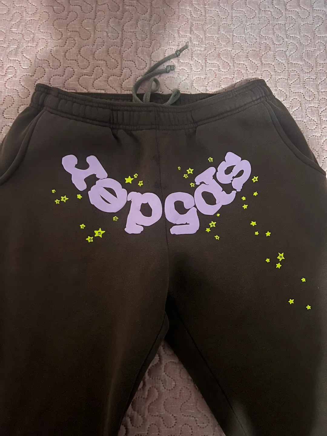 Spider pants image indicator(3)