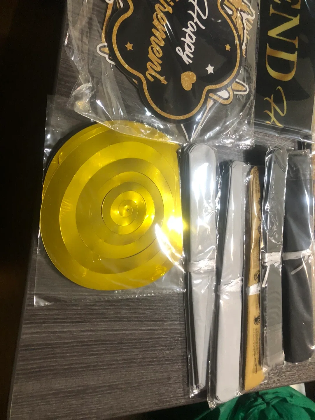 Happy Retirement Party Photo Booth Props - New image indicator(6)