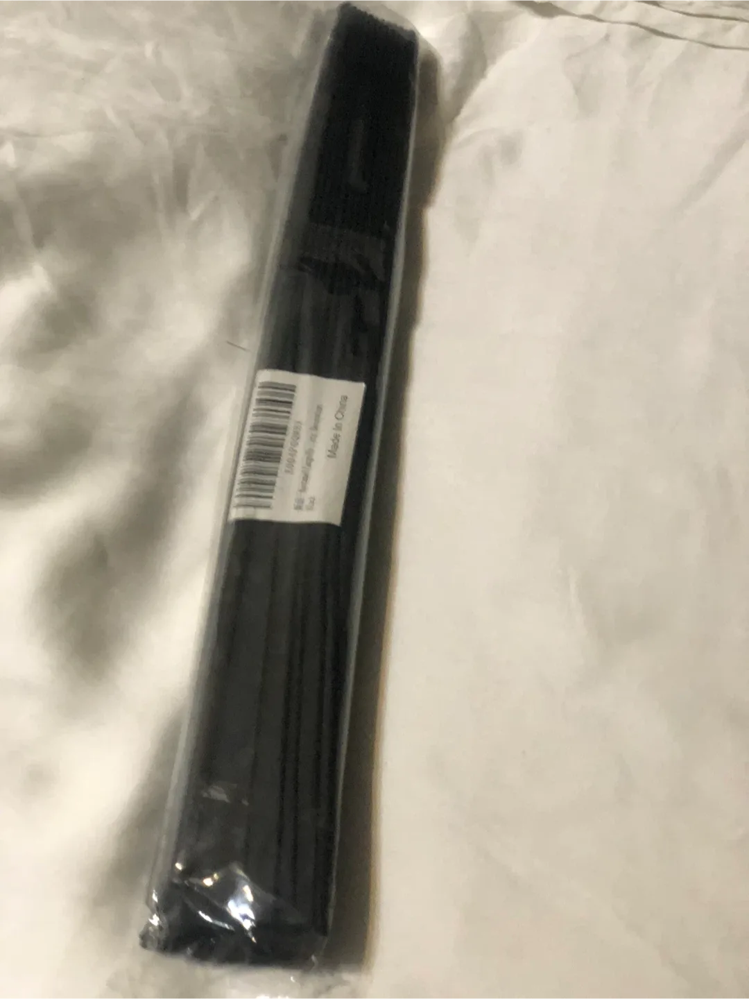 Black Folding Hand Fan-LARGE image indicator(7)