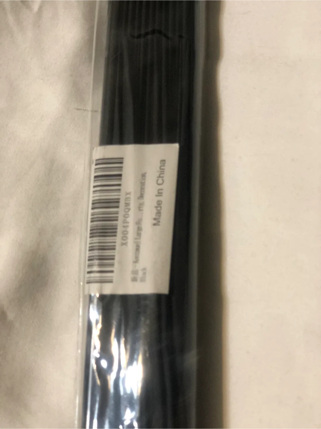 Black Folding Hand Fan-LARGE image indicator(8)