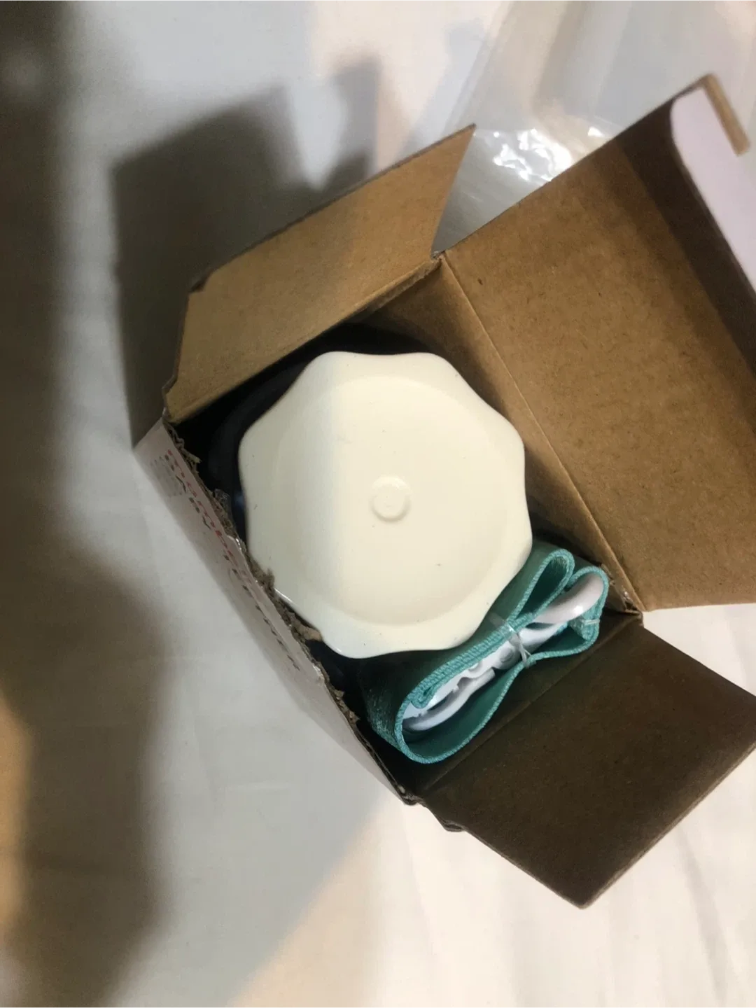 New Mombella Baby Teether - 3m+ image indicator(2)