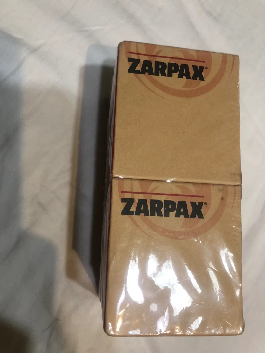 New Zarpax Fridge Deodorizer 2-Pack TCF10-SET2