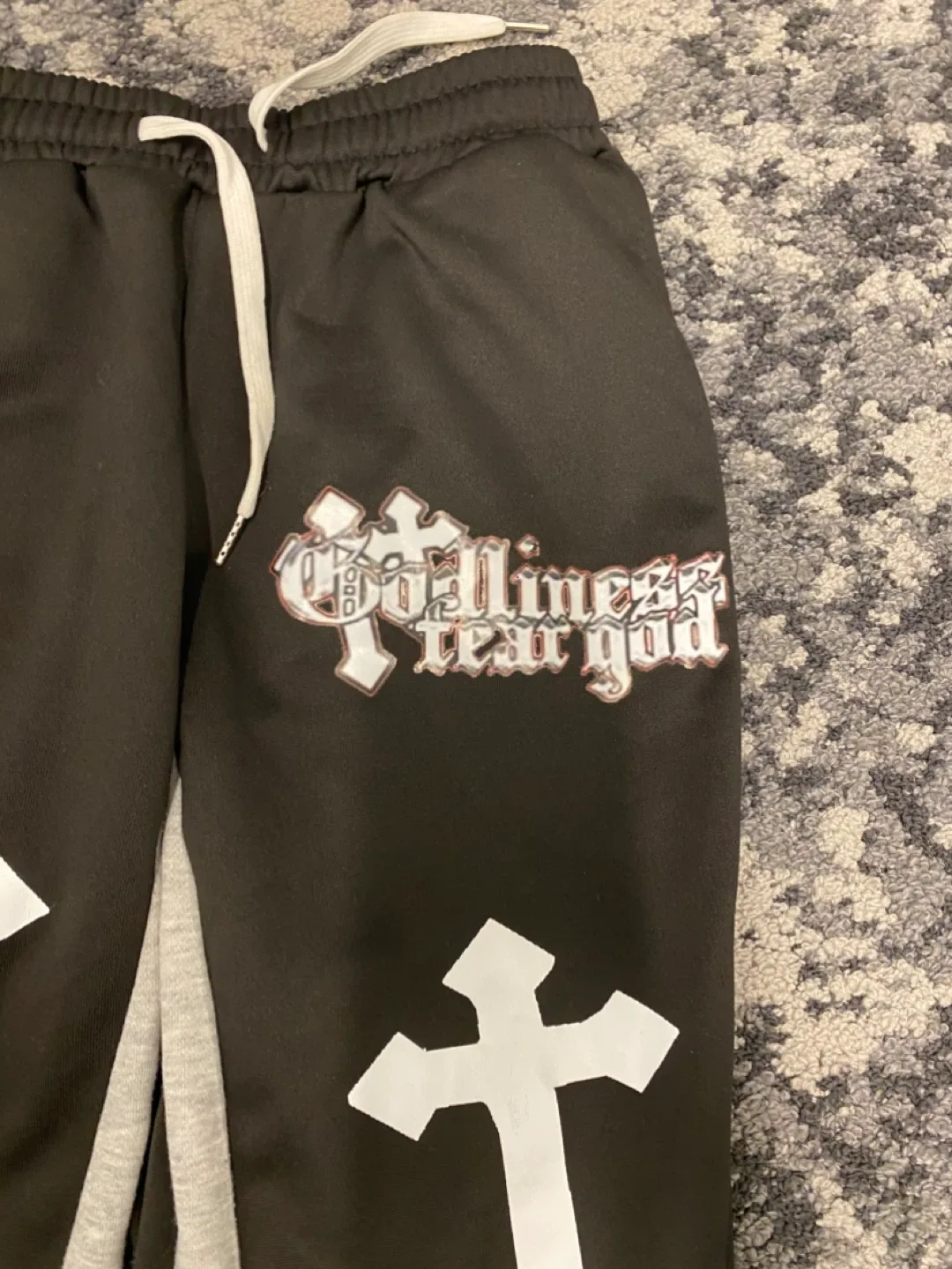 Assorted Men's Shorts & Pants image indicator(4)