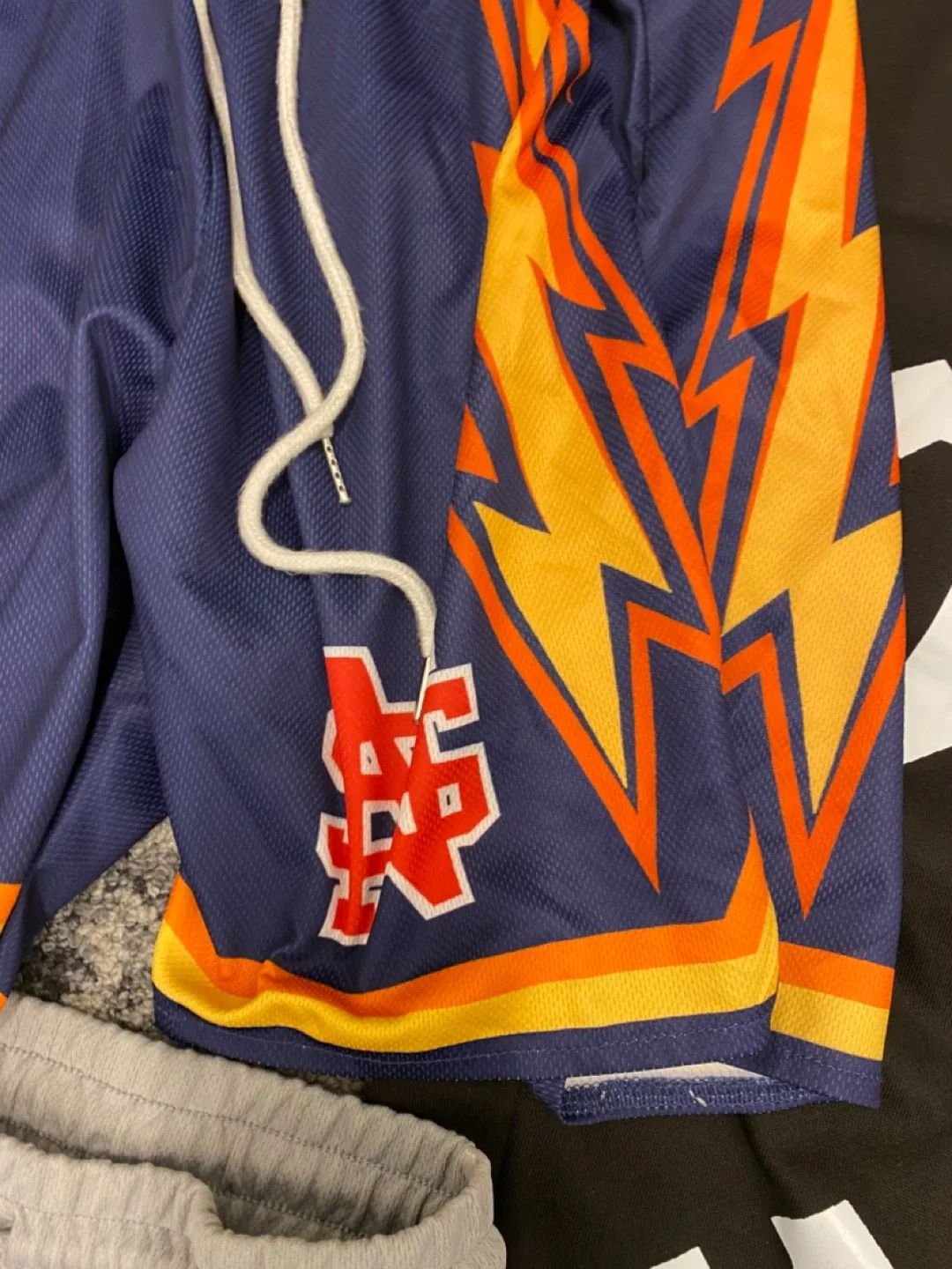 Assorted Men's Shorts & Pants image indicator(5)