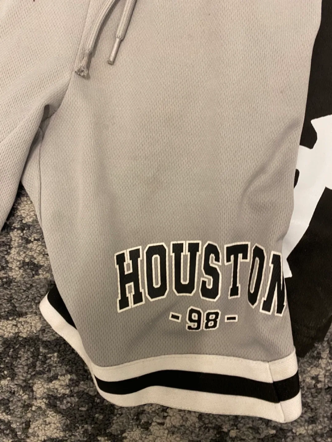 Assorted Men's Shorts & Pants image indicator(6)