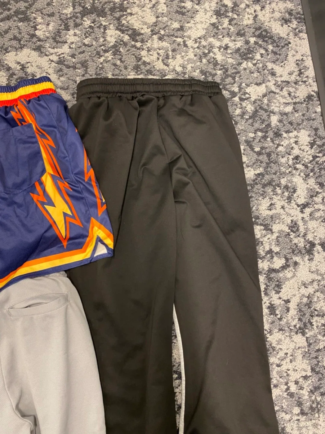 Assorted Men's Shorts & Pants image indicator(8)