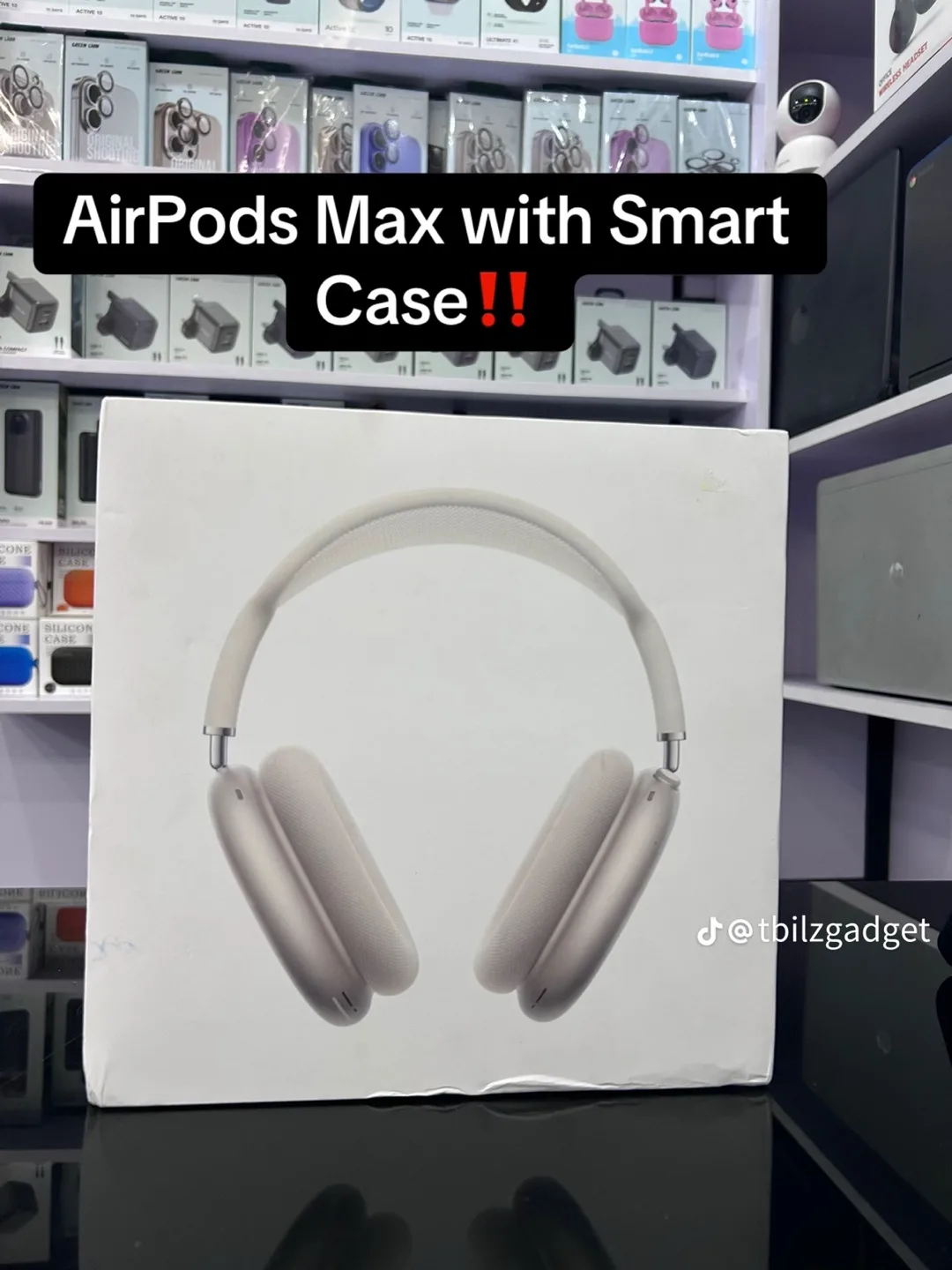 Apple AirPods Max - Silver image indicator(3)
