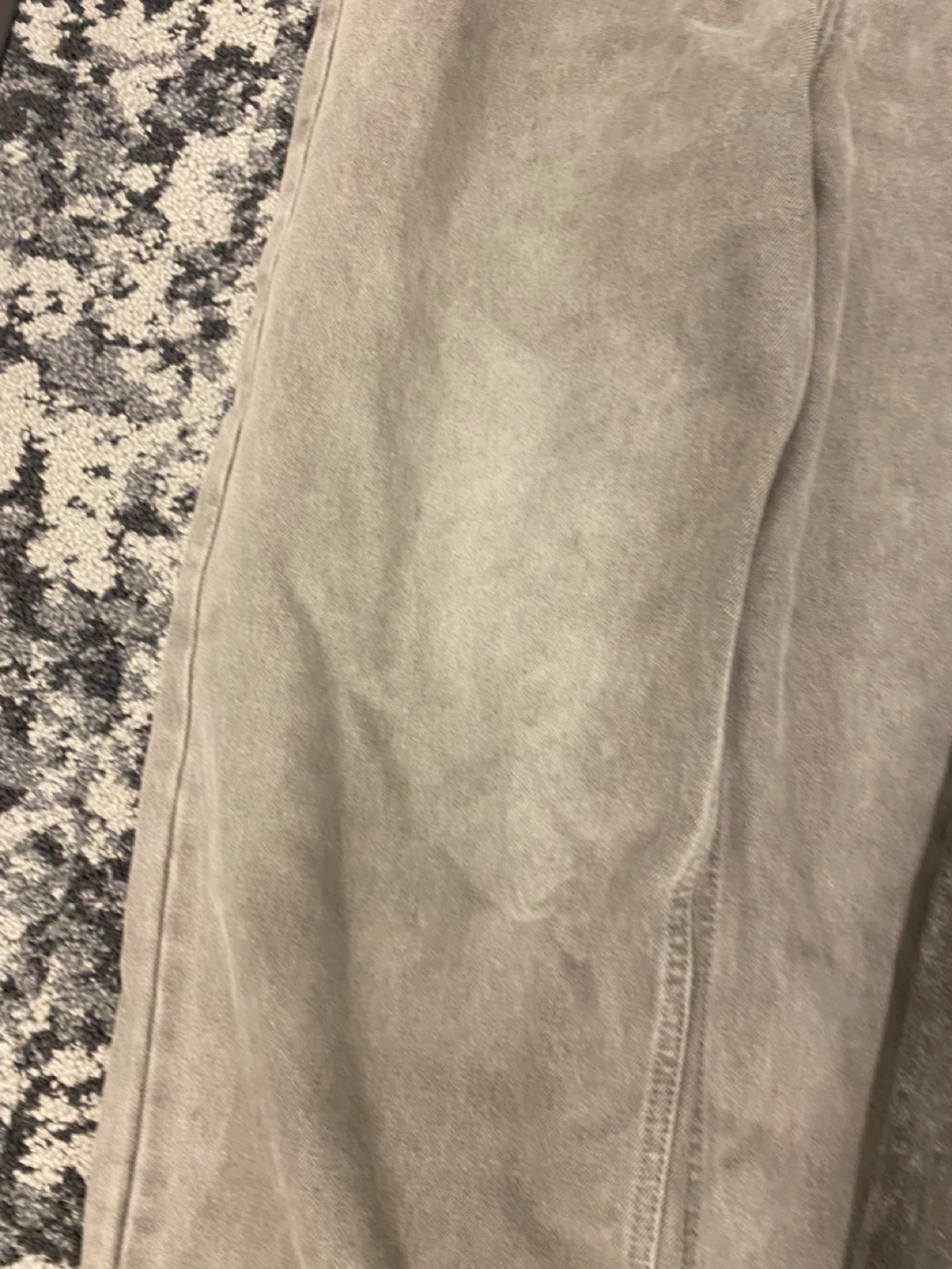 3 pairs of Men's Jeans - Various Styles & Sizes - photo 5
