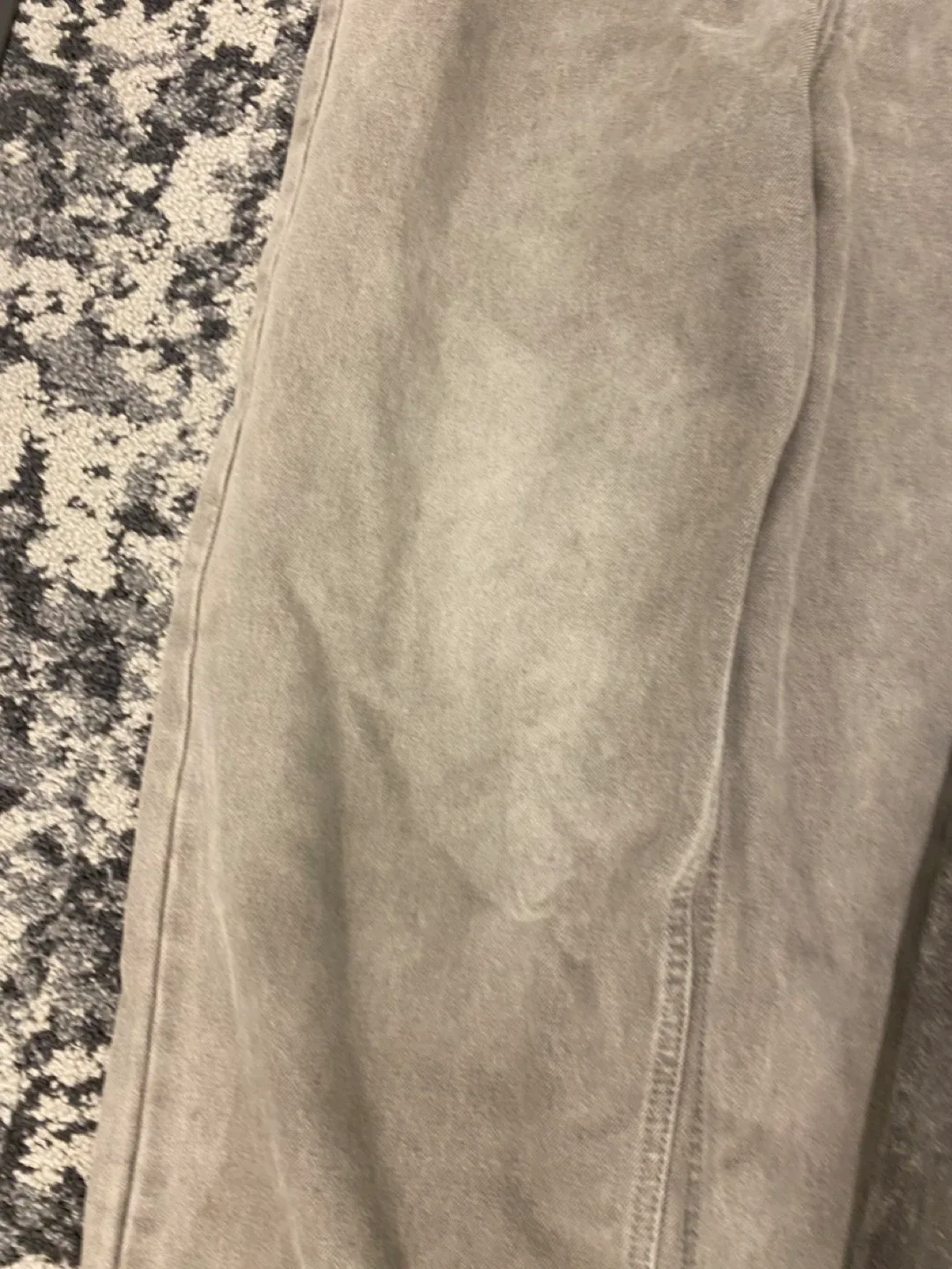 3 pairs of Men's Jeans - Various Styles & Sizes image indicator(5)