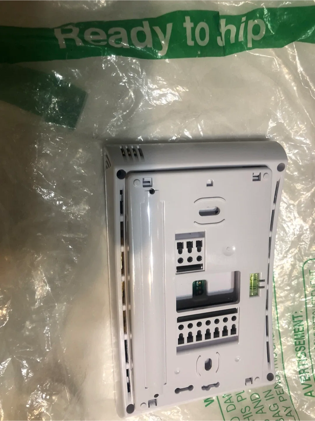 NEW- White-Rodgers Thermostat image indicator(5)