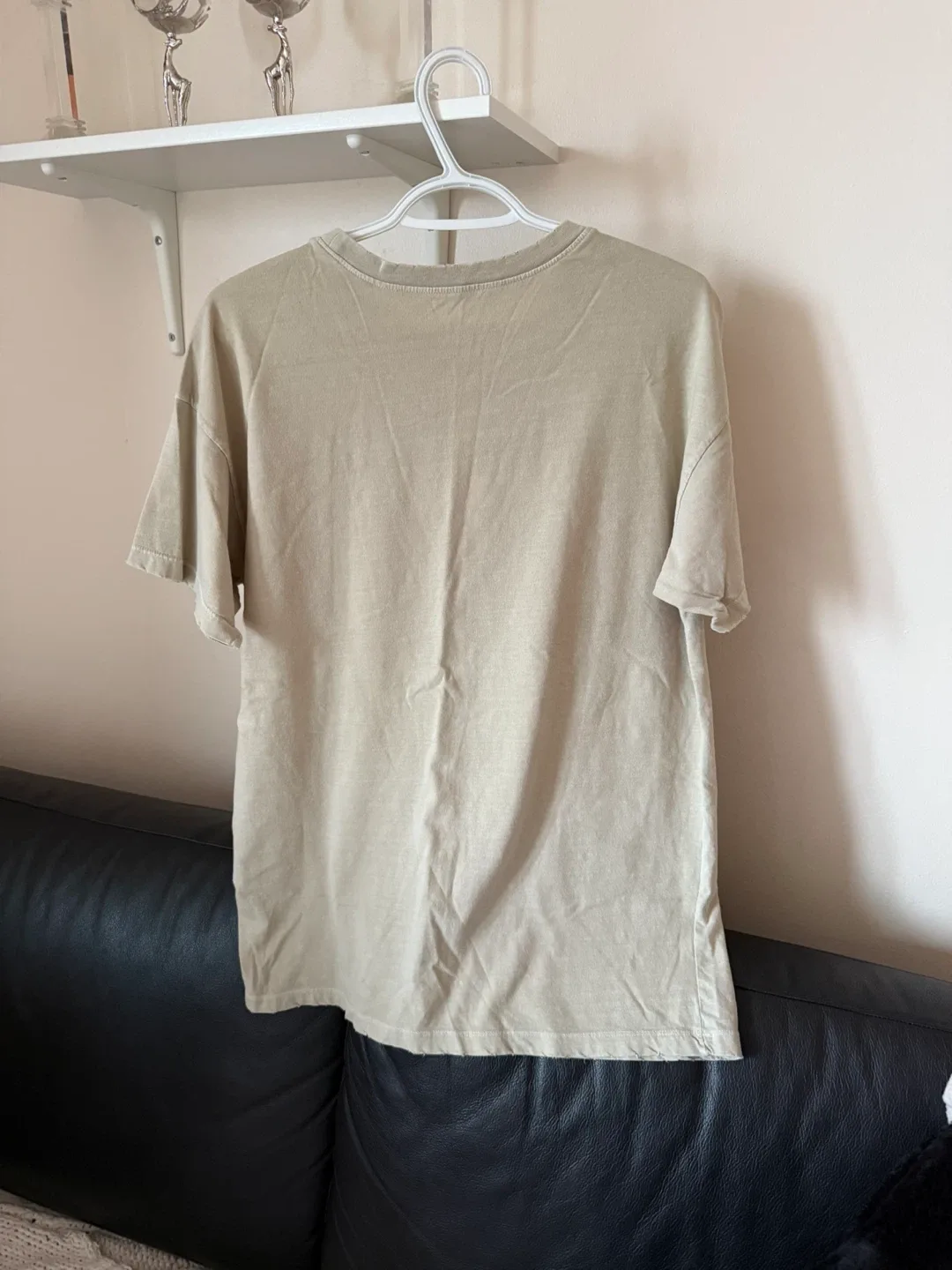 World Tour Graphic T-Shirt image indicator(2)