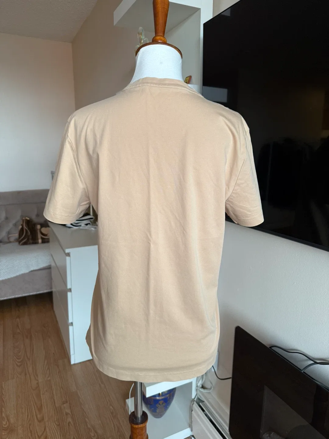 Beige T-Shirt image indicator(3)