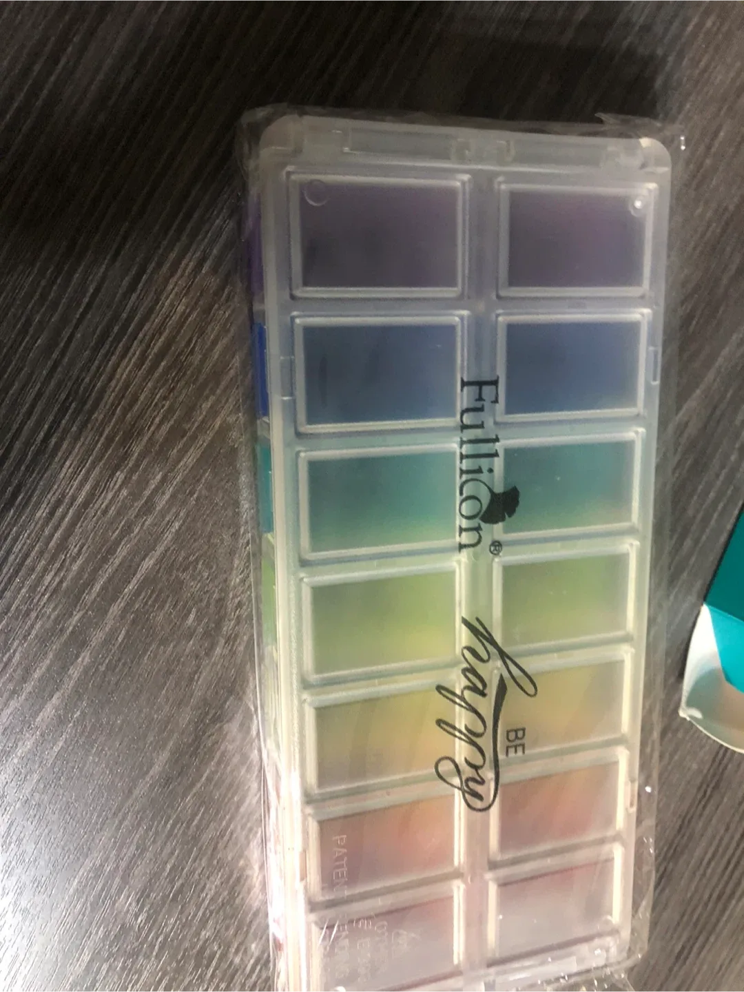 Fullicon Quickiii L Pill Organizer - New in Box! image indicator(3)