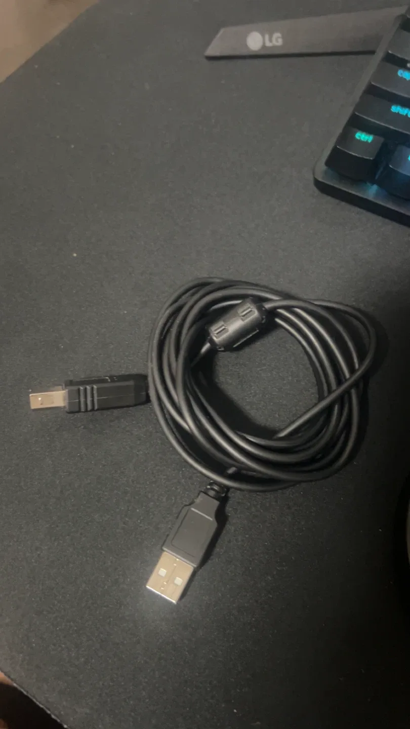 Samson G Track Pro image indicator(5)