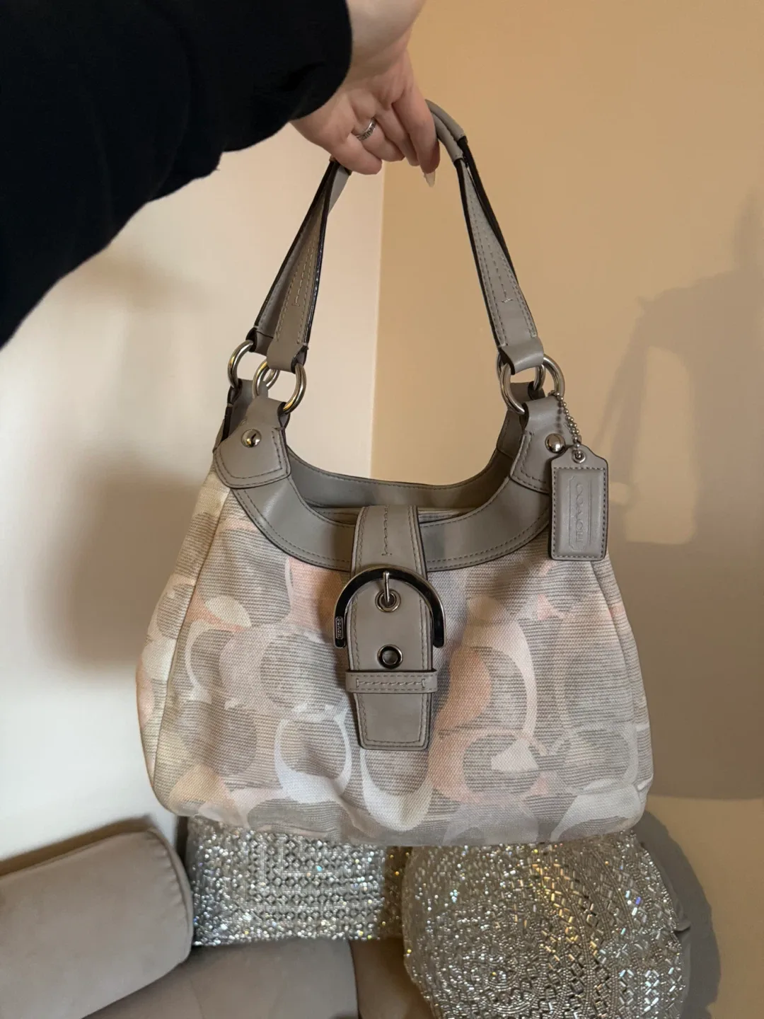 Coach Handbag image indicator(3)