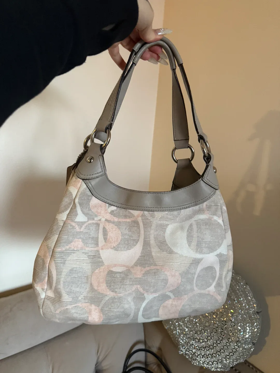 Coach Handbag image indicator(4)