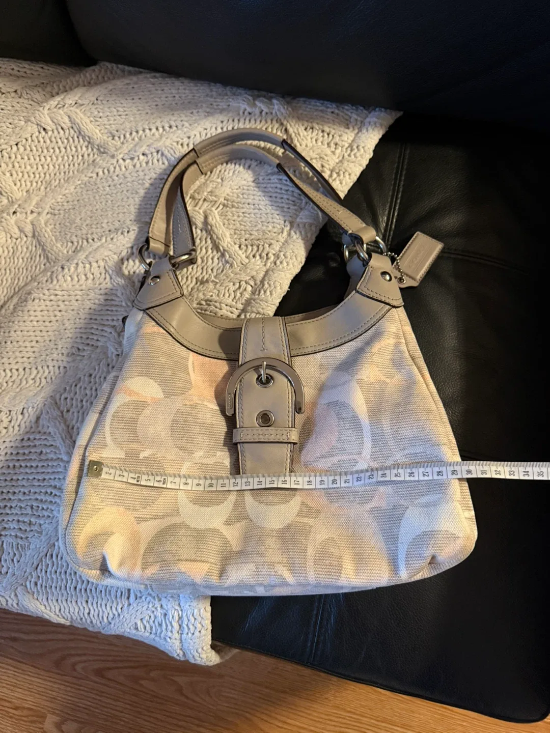 Coach Handbag image indicator(9)