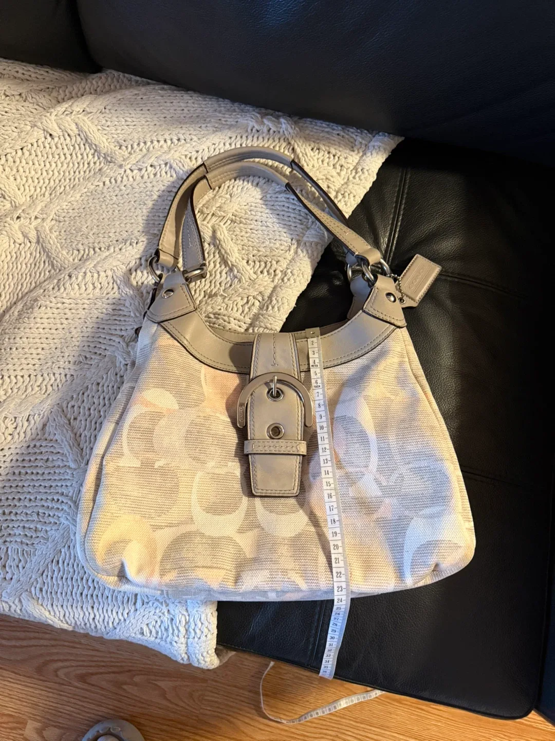 Coach Handbag image indicator(10)