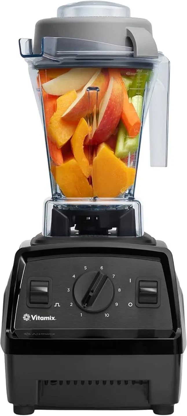 Vitamix Blender - Iconic Performance