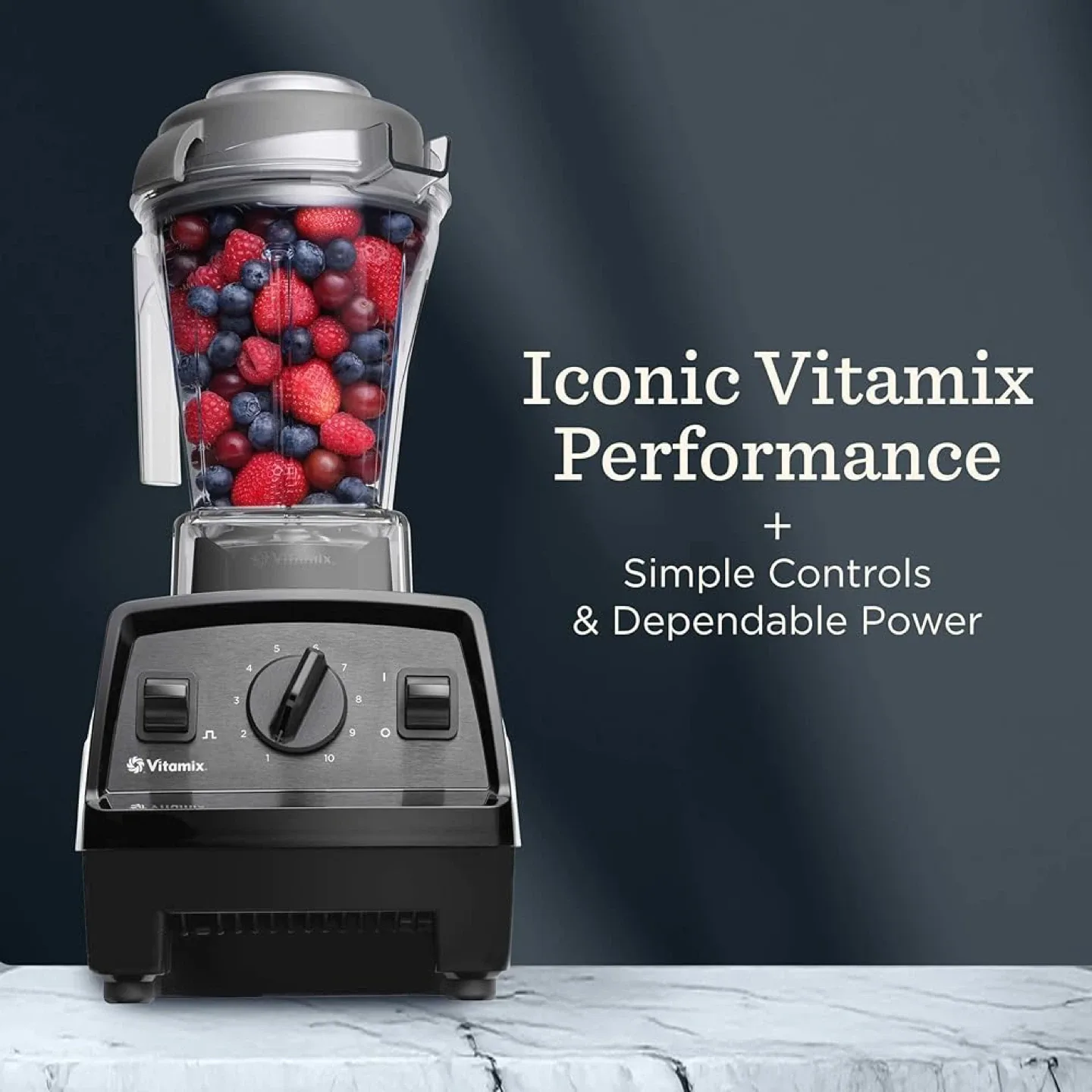 Vitamix Blender - Iconic Performance image indicator(3)