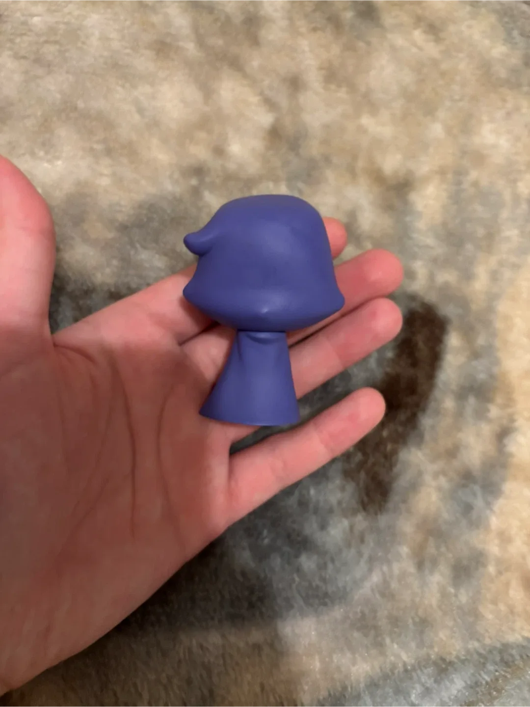 Teen Titans Raven Figure image indicator(2)