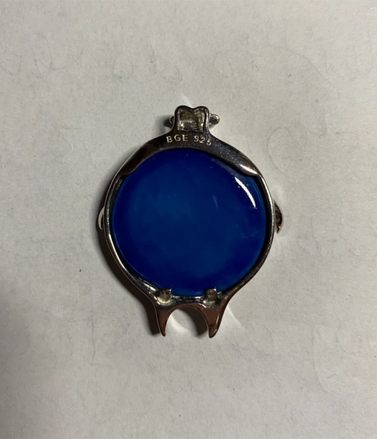 Dolphin Pendant image indicator(2)