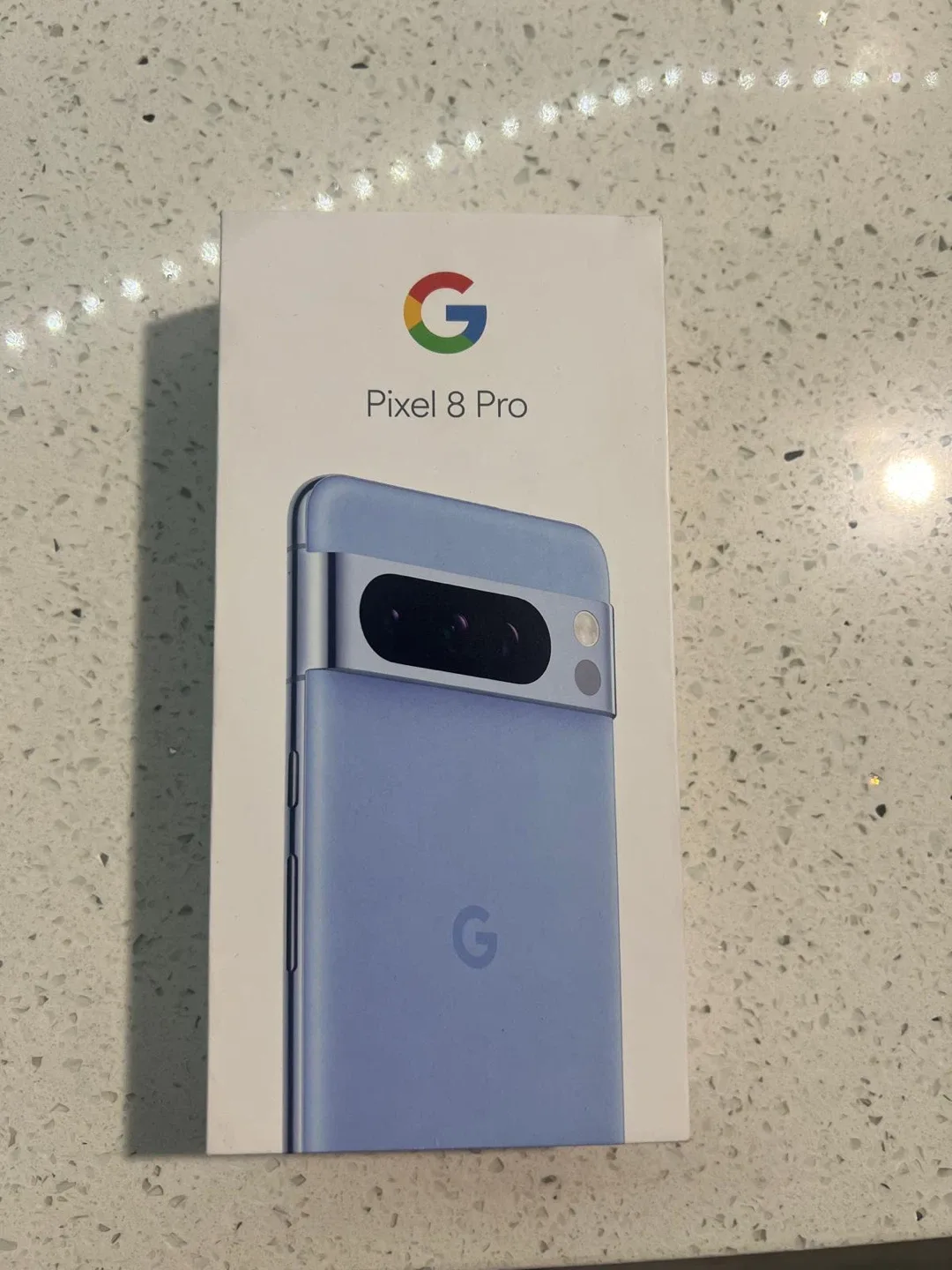 New Google Pixel 8 Pro 128GB Bay