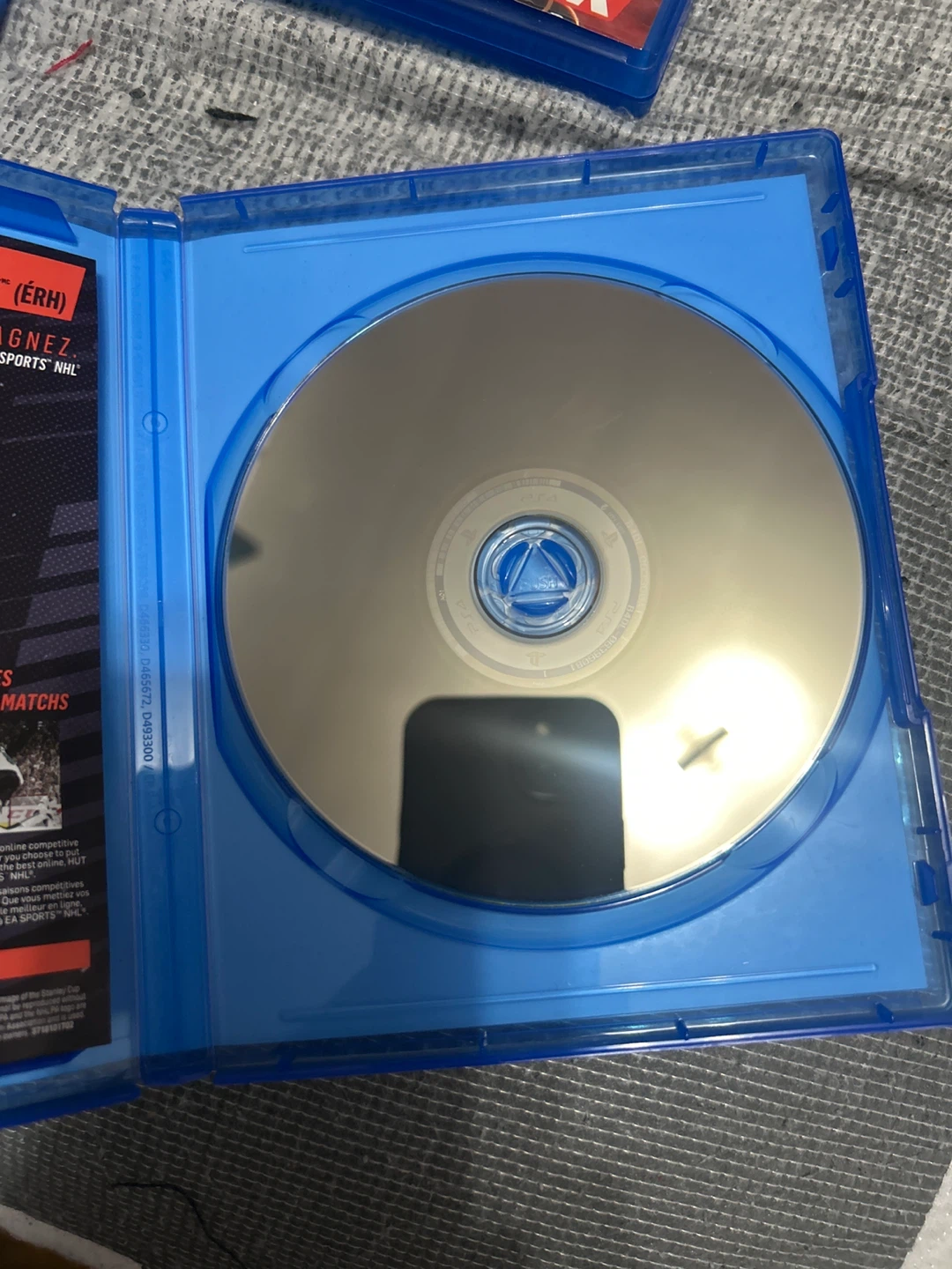 NHL 19 PS4 Game - photo 2