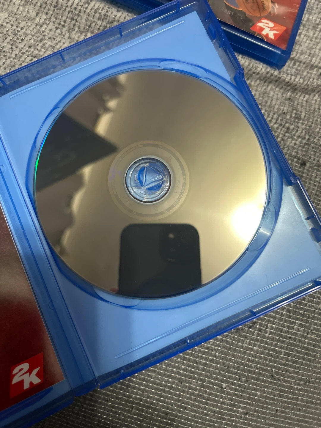 NBA 2K20 for PS4 - photo 2
